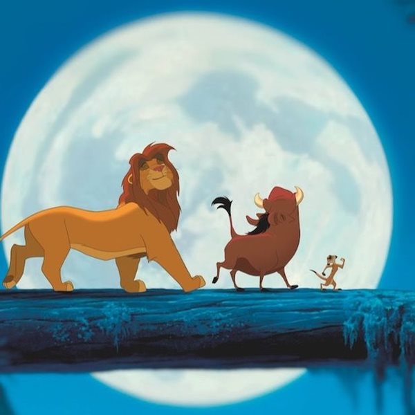 Ένας αξεπέραστος αιώνας Disney