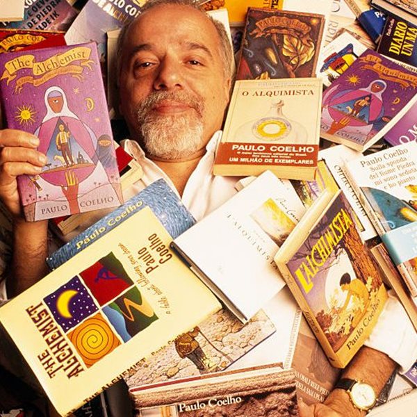 Λίγη σοφία ζωής από τον Paulo Coelho