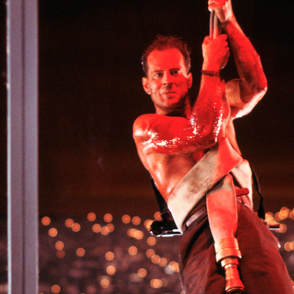 Οι ταινίες δράσης που σημάδεψαν το είδος