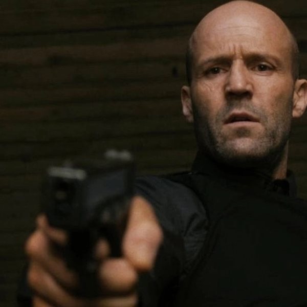 Πρώτο trailer για το Wrath of Man του Guy Ritchie