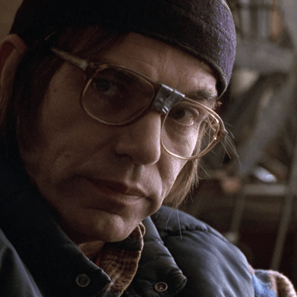 Οι 5 καλύτερες ταινίες του Billy Bob Thornton