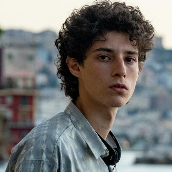 The Hand of God: Ο σπουδαίος Paolo Sorrentino επιστρέφει στην αγαπημένη του Νάπολη