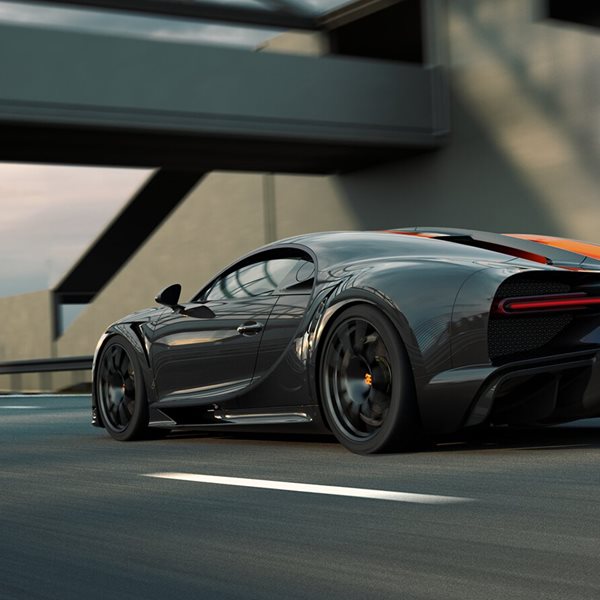 Τα 5 πιο γρήγορα αυτοκίνητα του κόσμου