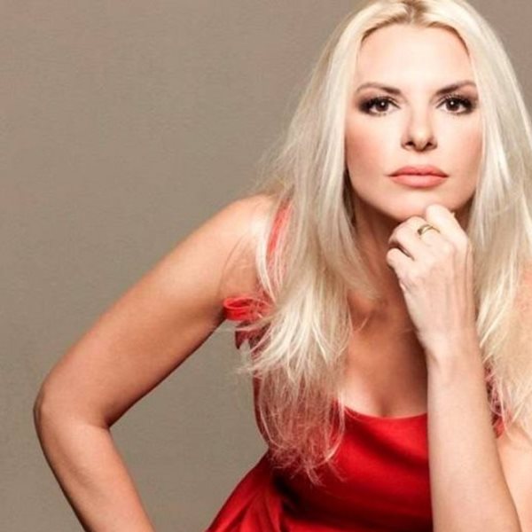 Η ιδιαίτερη τηλεοπτική περίπτωση της Αννίτας Πάνια