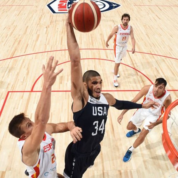 Οι απόλυτοι stars και οι ηχηρές απουσίες του Μουντομπάσκετ