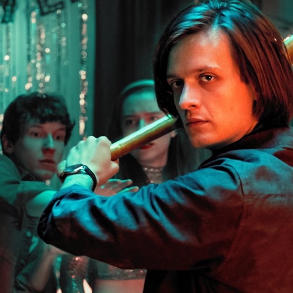 Οι πρωτότυπες ταινίες του Netflix για τον Φεβρουάριο