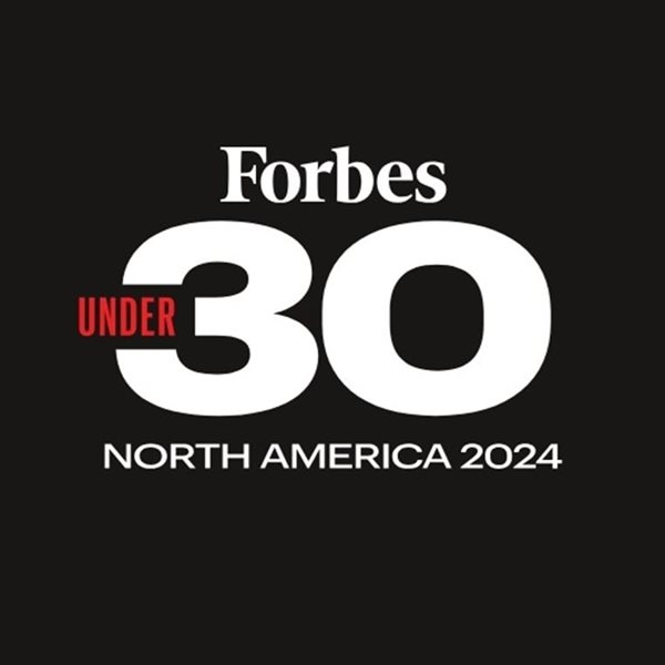 Οι Έλληνες της αμερικανικής λίστας Forbes 'κάτω των 30'