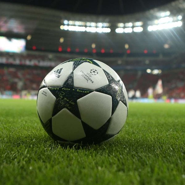 Ένας σύντομος οδηγός για το φετινό Champions League