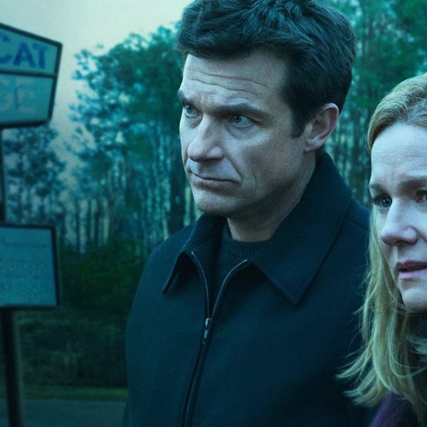 Γιατί όλα είναι τόσο μπλε στο Ozark