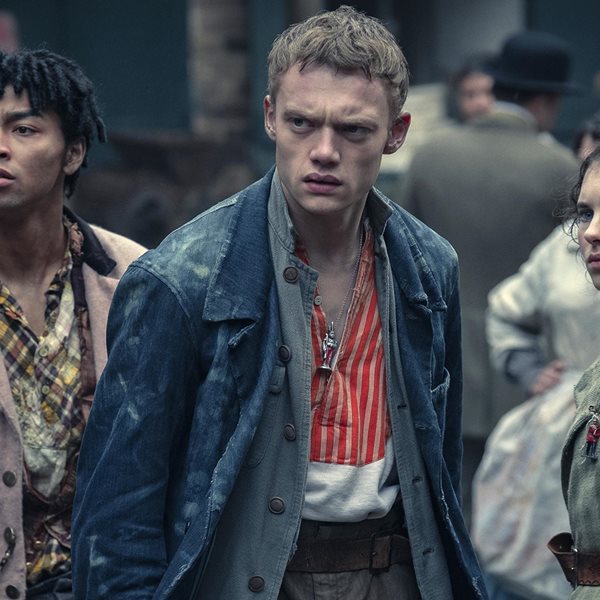 9 νέες σειρές του Netflix για τον Μάρτιο