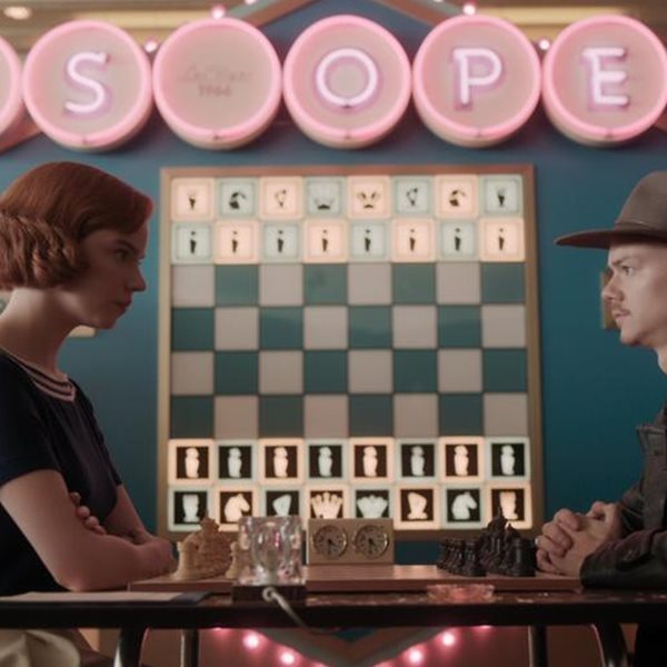 Μαθηματικός του Harvard λύνει πρόβλημα 150 ετών χάρη στο σκάκι