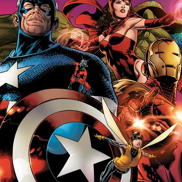 Η Marvel προσφέρει δωρεάν τα πιο δημοφιλή κόμικ της