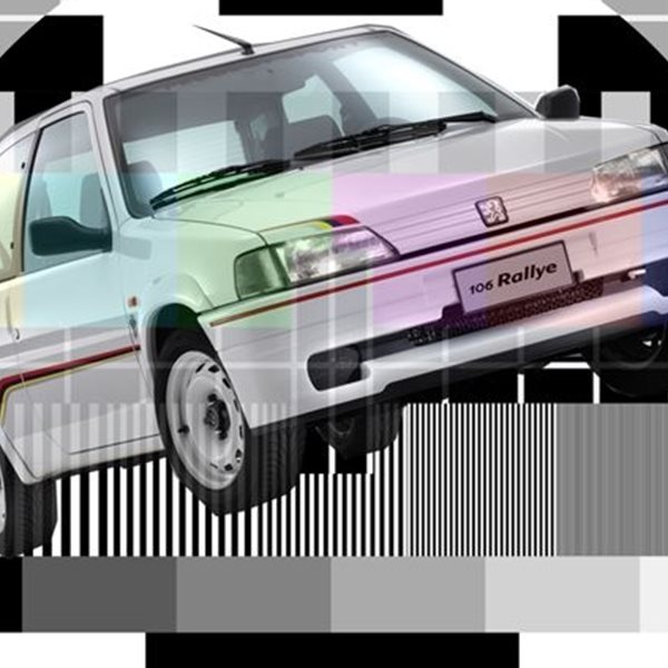 12 διαφημίσεις αυτοκινήτων στην ελληνική τηλεόραση των 90s