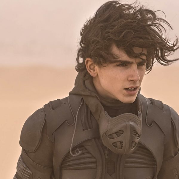 Η αποκάλυψη του Denis Villeneuve για το Dune: Part 2