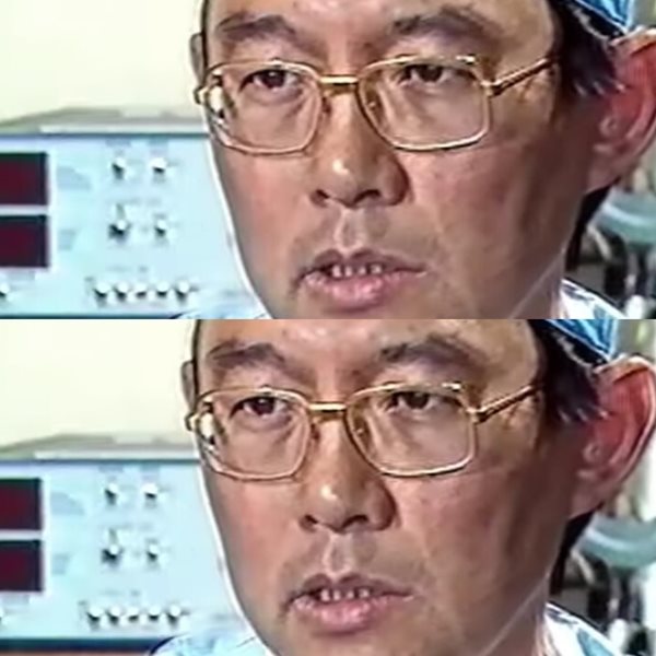 Γιατί τρεντάρει ένας καρδιοχειρουργός στη Google;