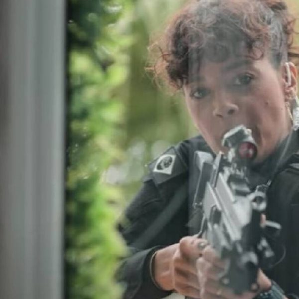 Η πιο 'θεαματική' ληστεία στη Βραζιλία έγινε σειρά δράσης στο Netflix