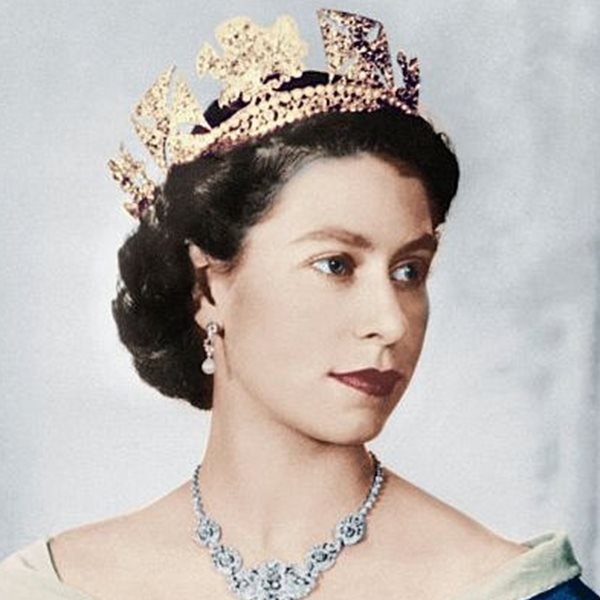 Μερικές πικάντικες λεπτομέρειες από τη ζωή της βασίλισσας Ελισάβετ