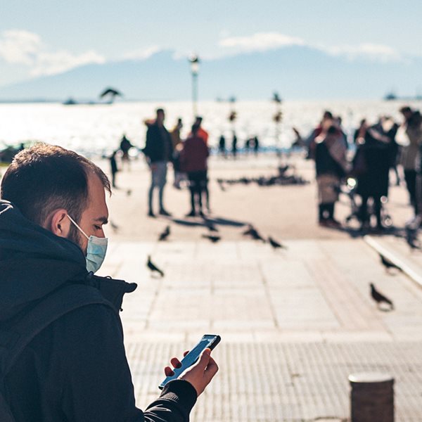 Το σχέδιο για το τέλος του lockdown