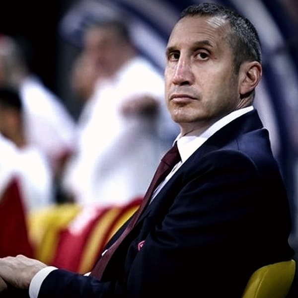 Η γενναία απόφαση του David Blatt