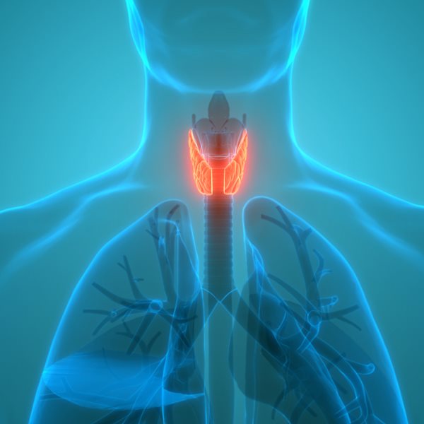 Αλματώδης τεχνολογική εξέλιξη στη χειρουργική του θυρεοειδούς