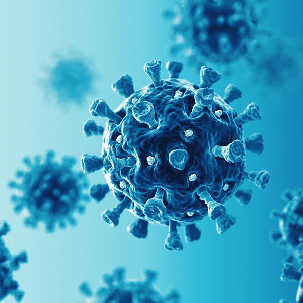 Σε έξαρση οι λοιμώξεις του αναπνευστικού και τα κρούσματα κορονοϊού