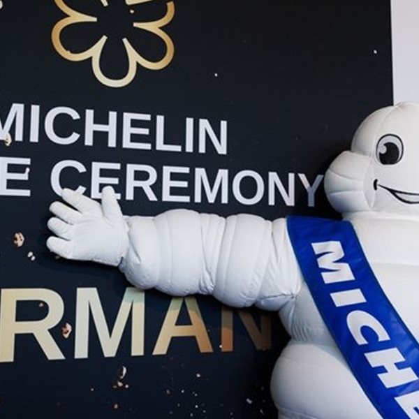 Michelin: Πώς μια εταιρεία ελαστικών έφτασε να καθορίζει την υψηλή γαστρονομία