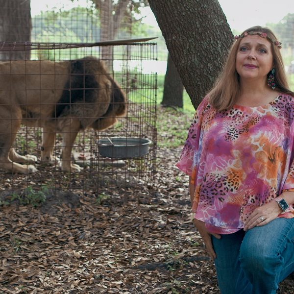 Τι γνωρίζουμε μέχρι στιγμής για το sequel του Tiger King