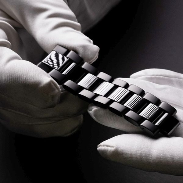 Τα ρολόγια Rado διαρκούν για πάντα