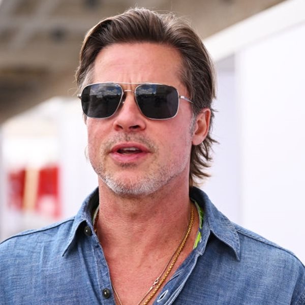 Μια φορά κι έναν καιρό ο Brad Pitt συγκατοικούσε με τον Jason Priestley