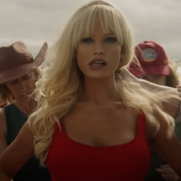 Πρώτο trailer για το Pam & Tommy