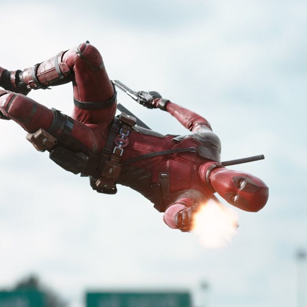 Το Deadpool 3 έρχεται και θα είναι μέρος του MCU