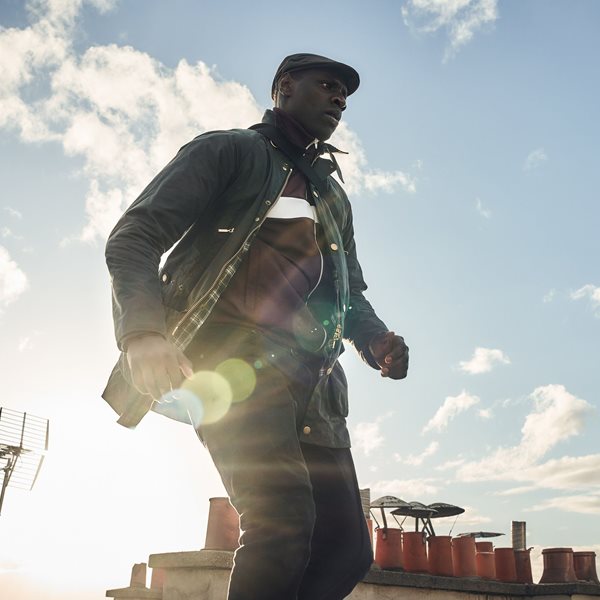 Όλοι μιλούν για το Lupin του Netflix