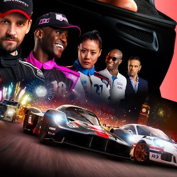 Τα video games του Φεβρουαρίου