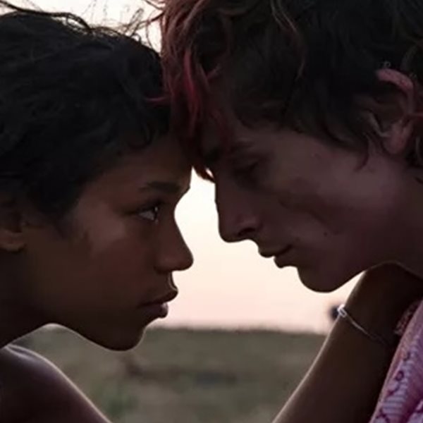 Κανιβαλισμός και Timothée Chalamet στο trailer του Bones and All