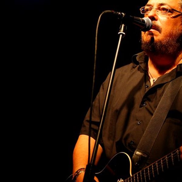 Πέθανε ο Λαυρέντης Μαχαιρίτσας