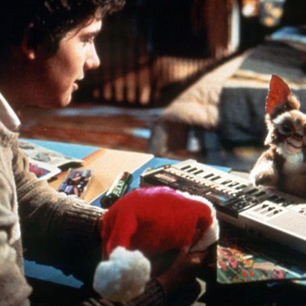 Οι εναλλακτικές ταινίες για τα Χριστούγεννα