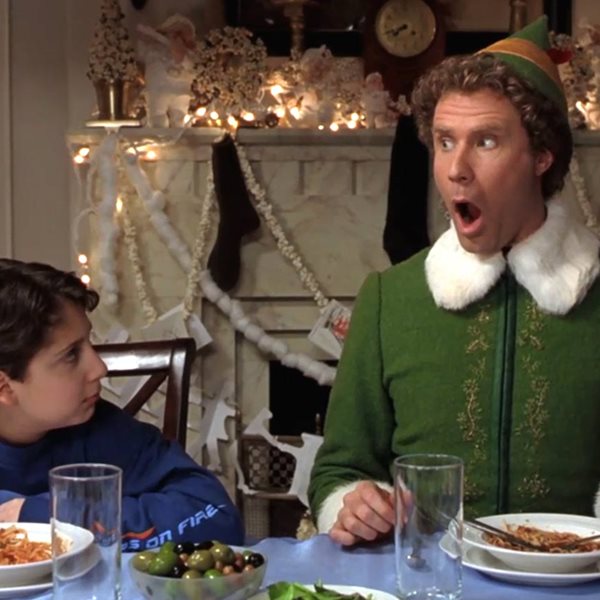 Πώς θα τρως και δε θα παχαίνεις αυτές τις γιορτές