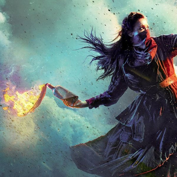 Αξίζει να δεις το La Revolution στο Netflix;