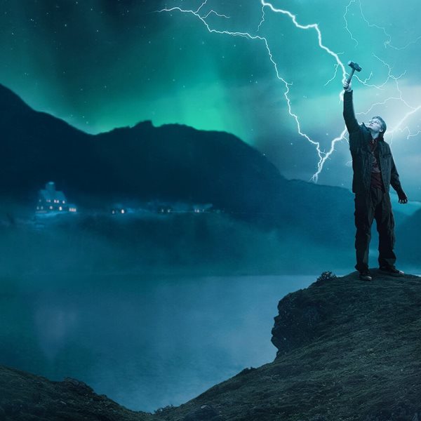 Οι πρωτότυπες σειρές του Netflix για τον Μάιο