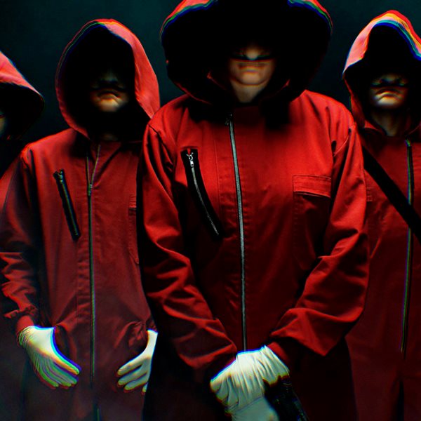 Τι θα δούμε τον Δεκέμβριο στο Netflix