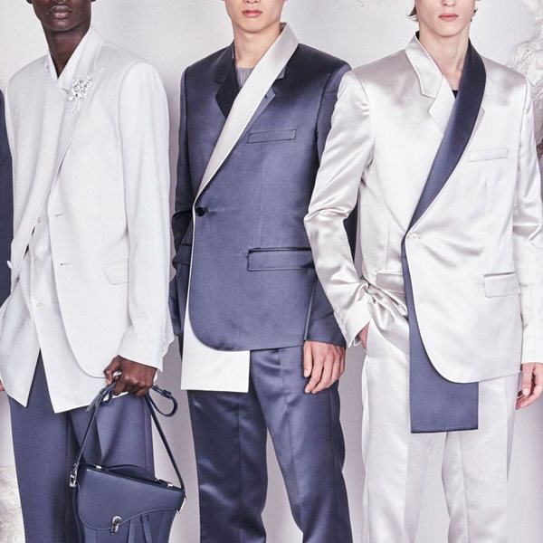 Μήπως βρισκόμαστε κοντά στο τέλος του streetwear;