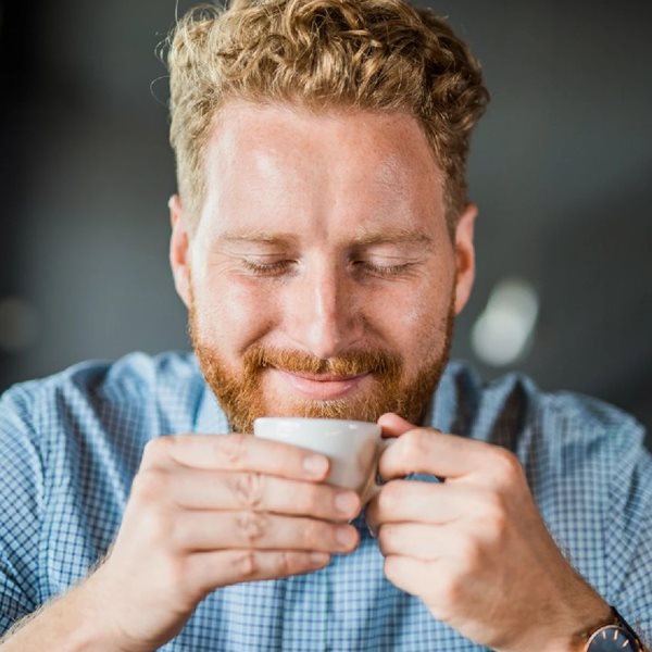 Πόσο καλό να πίνεις καφέ με άδειο στομάχι