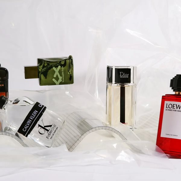 Αρώματα για το τέλος της άνοιξης