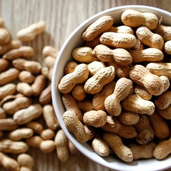 Τα απίθανα οφέλη των φιστικιών