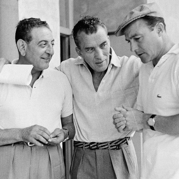 Πώς θα φορέσεις σωστά το λευκό polo