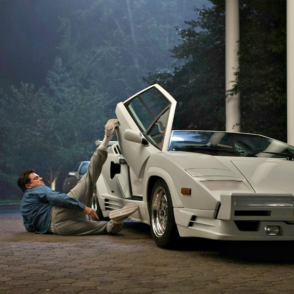 Μία ωδή στη μεθυσμένη ερμηνεία του DiCaprio στο The Wolf of Wall Street