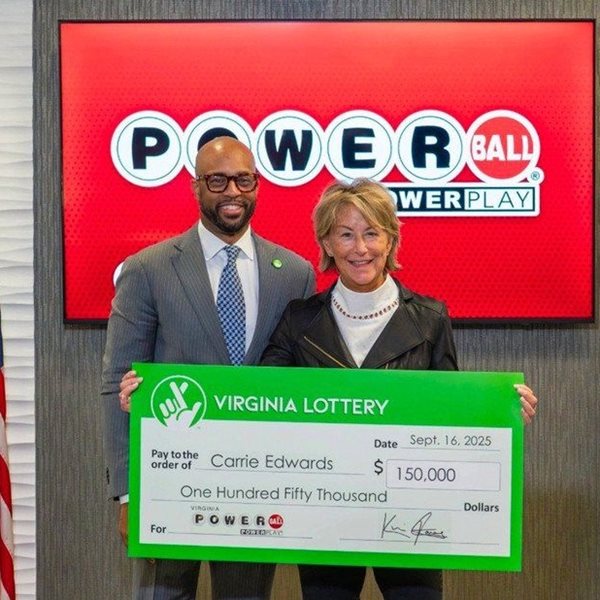 Μια γυναίκα κέρδισε το λαχείο με τη βοήθεια του ChatGPT