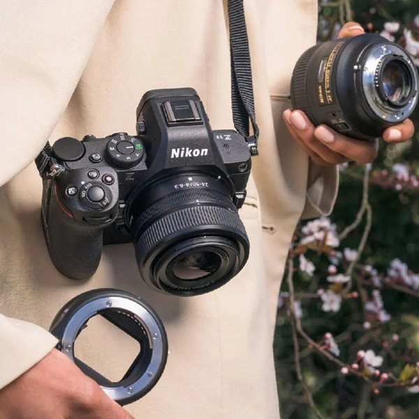 Η Nikon σαρώνει τα βραβεία EISA με πέντε νίκες