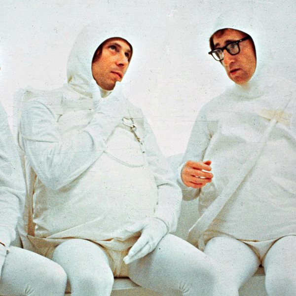 Η γυμναστική βελτιώνει την ποιότητα του σπέρματος