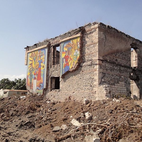 Σύγκρουση Αρμενίας-Αζερμπαϊτζάν: 7 νεκροί από βομβαρδισμούς